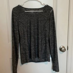 NWOT reebok workout top🌚